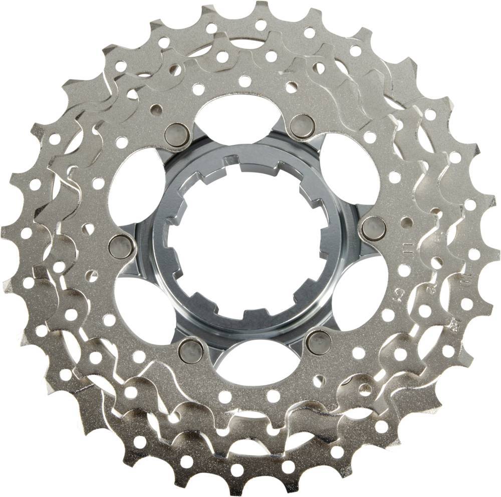 FOGASKERÉK CS6700 SPROCKET UNIT (21-24-28T) FOR 11-28T