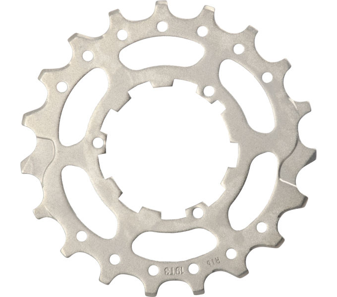 FOGASKERÉK CS6700 SPROCKET WHEEL 19TFOR 11-25T, 11-28T