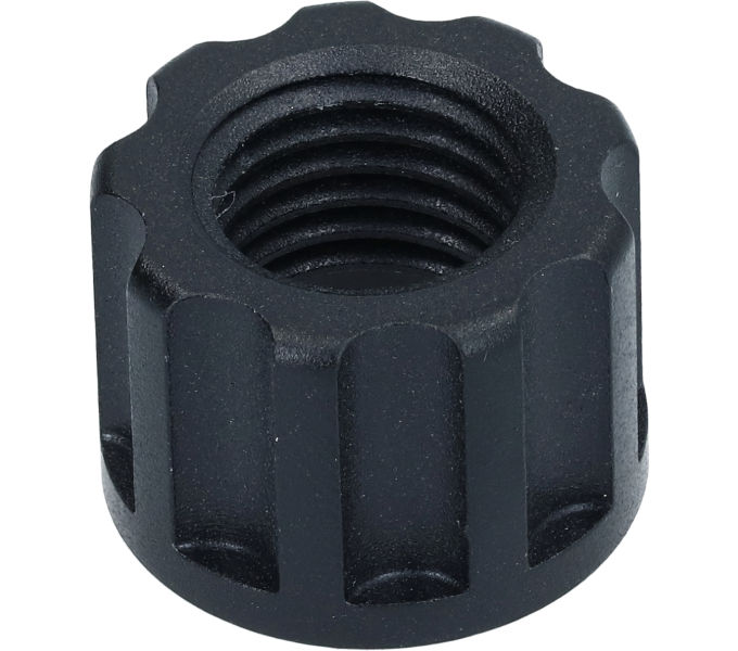 SHIMANO WH-M788 FIXING NUT(M12)