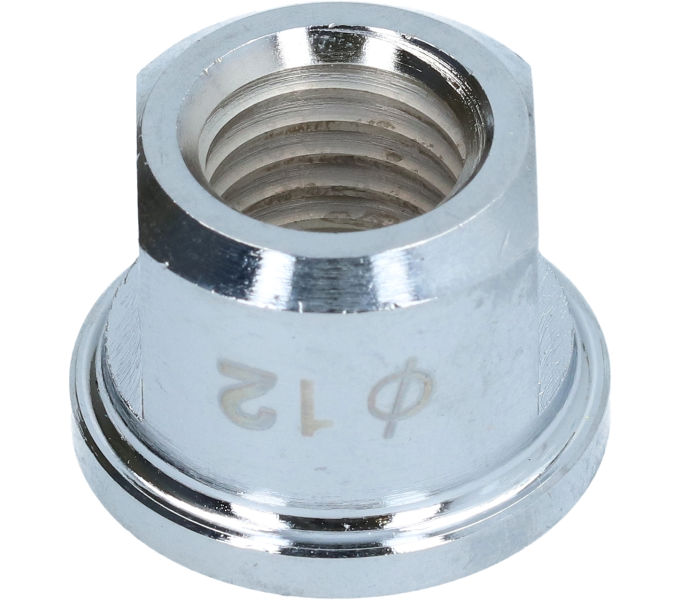 SHIMANO SM-AX80 AXLE NUT (M12)
