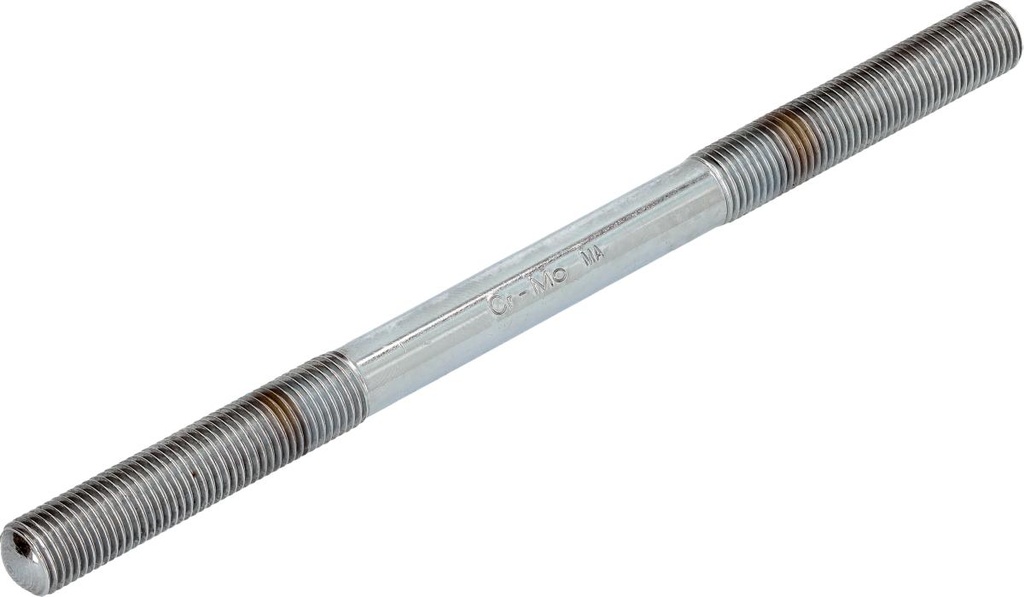 SHIMANO HB-7710-F HUB AXLE (M9X142) #23T 0500