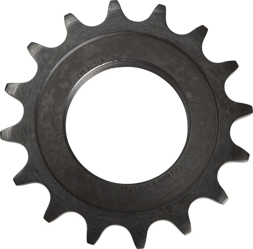 SHIMANO SS-7600 SPROCKET 16T 1/2"X1/8" #279 1610
