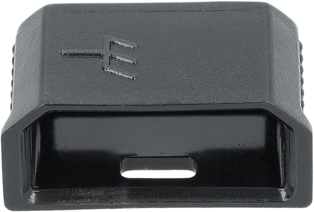 SHIMANO BH-NX30 CONNECTOR COVER #2SS 1900