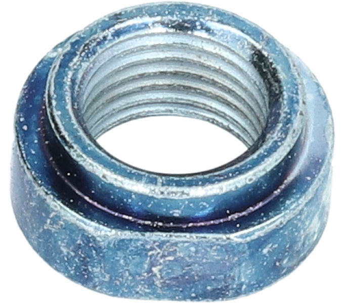 SHIMANO SG-3S31 LOCK NUT FOR LEFT HAND CONE #31Z 060-2
