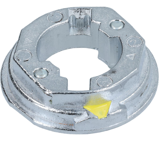 SHIMANO SG-7R42 LOCK WASHER #33E 9812