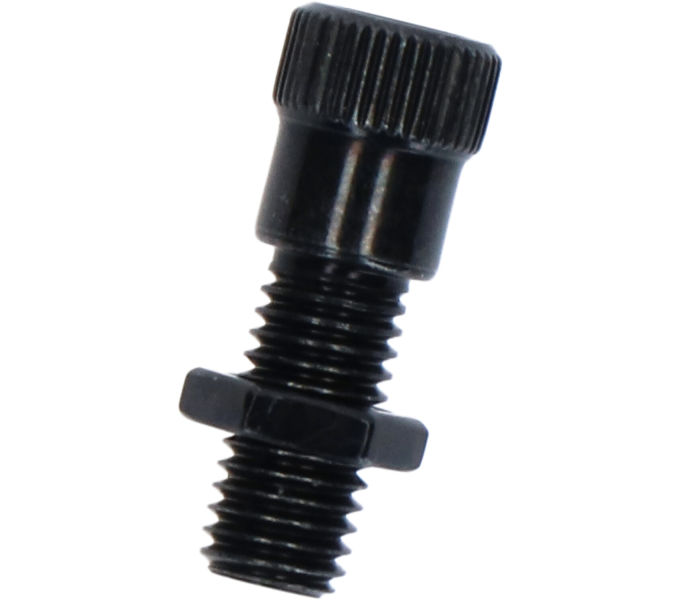 SHIMANO BELL CRANK CABLE ADJUSTING BOLT & NUT #33S 9801