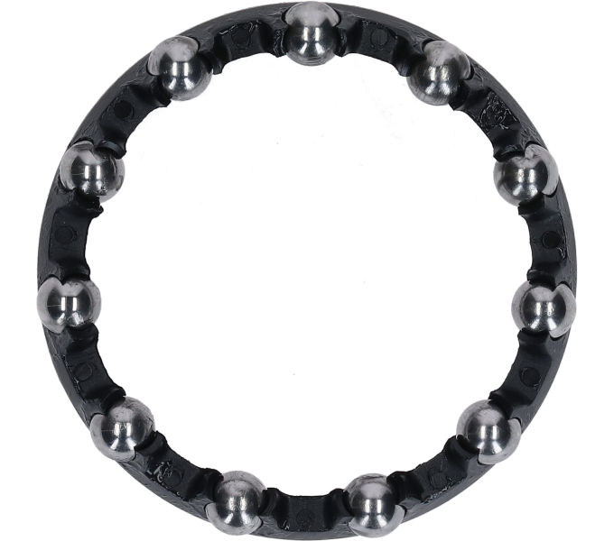 GOLYÓSKOSÁR SG-3C41 7/32"X11