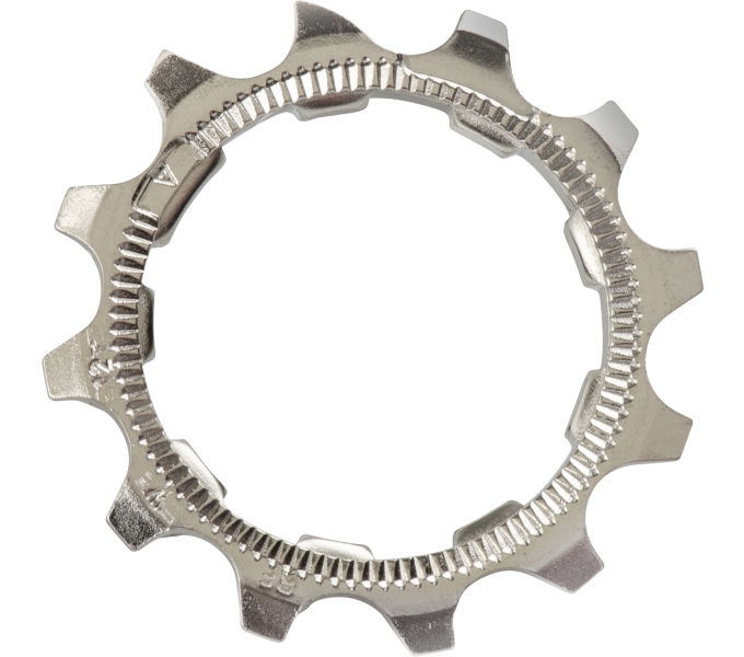 FOGASKERÉK 12T (BUILT INSPACER TYPE) FOR W#11F 1223-E