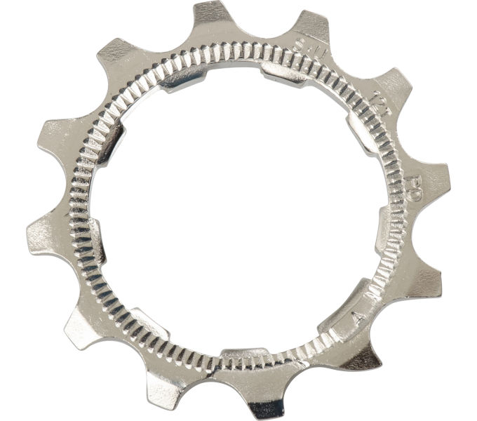 FOGASKERÉK 12T (BUILT INSPACER TYPE) FOR S/U#11F 1219-