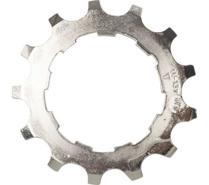 FOGASKERÉK 13T (BUILT INSPACER TYPE) FOR W#11F 1323-E