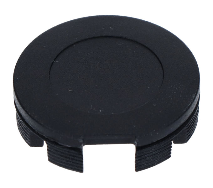 SHIMANO FC-M131 CRANK ARM CAP