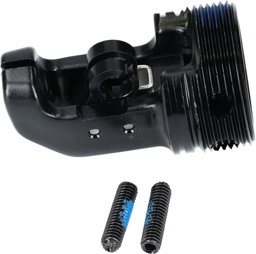 CSEREALKATRÉSZ PRO DSP 120MM INT ACTUATOR INCL. ASSEMBLY PARTS