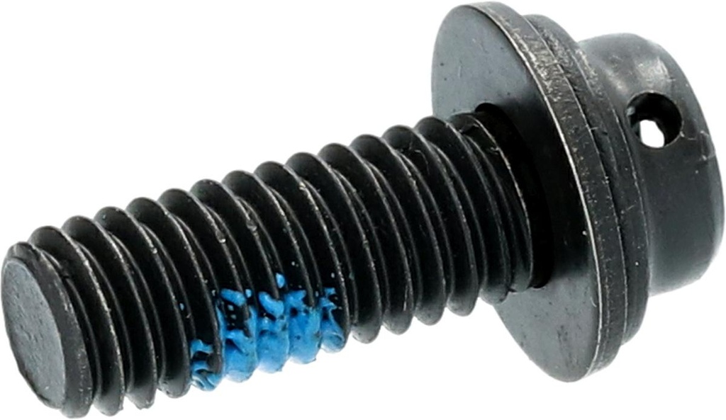 FÉKHEZ BR-M985 RÖGZÍTŐ CSAVAR M6X15.2