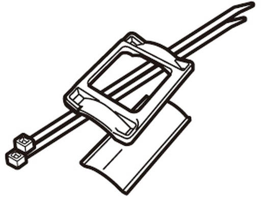 BILINCS CATEYE COMPUTERHEZ FLEXTIGHT™KERET OS CSŐ ALAPLAP NÉLKÜL KÖTEGELŐS{10/4}