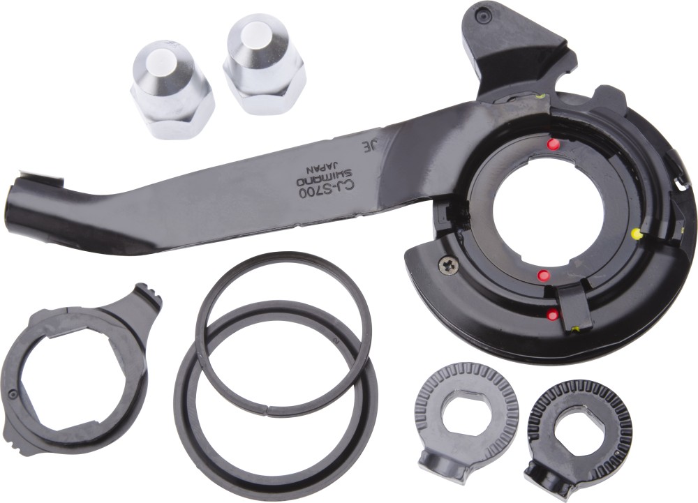 NEXUS SZERELÉK 11-ES / CSAK ALFINE SG-S700 / STANDARD PAPUCSHOZ (7R/7L