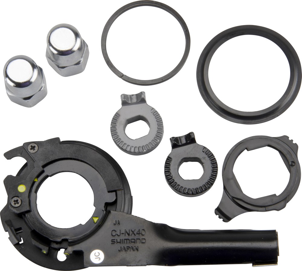 NEXUS SZERELÉK 3-AS SG-3R75 STANDARD PAPUCSHOZ (7R/7L) CJ-NX40 AFT