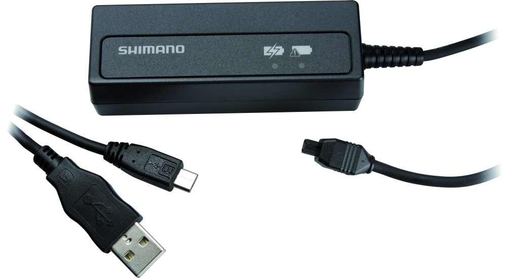 DI2 TÖLTŐ (USB-S) SMBTR2 NYEREGCSŐ AKKUHOZ 2013