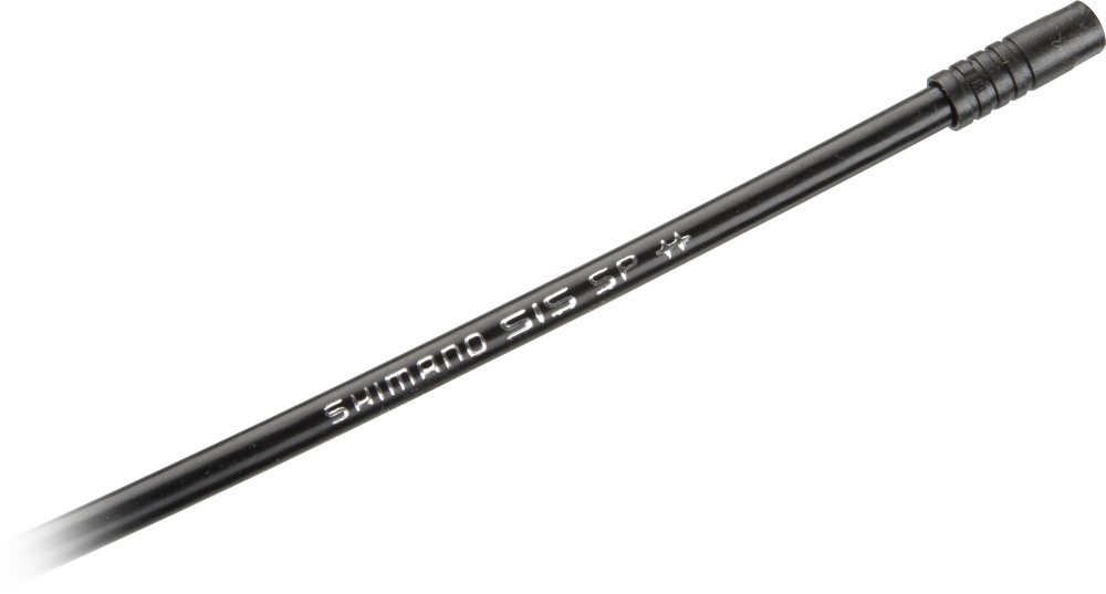 SHIMANO OUTER CASING SHIMANO OT-40SP SEALED 300MM BLACK 6X6MM CAP, BULK