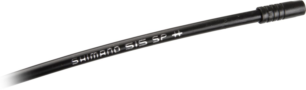 SHIMANO OUTER CASING SHIMANO OT-40SP SEALED 520MM BLACK 6X6MM CAP,BULK