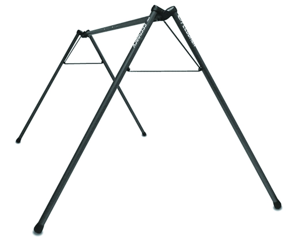 KERÉKPÁRTARTÓ ÁLLVÁNY FEEDBACK SPORTS A-FRAME (MAX:100KG) 8KG PSS-80 FEKETE{2/4}