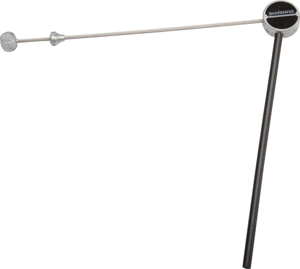 SHIMANO LINK WIRE FOR CANTI BRAKE, SHIMANO Z-TYPE C/106MM BULK