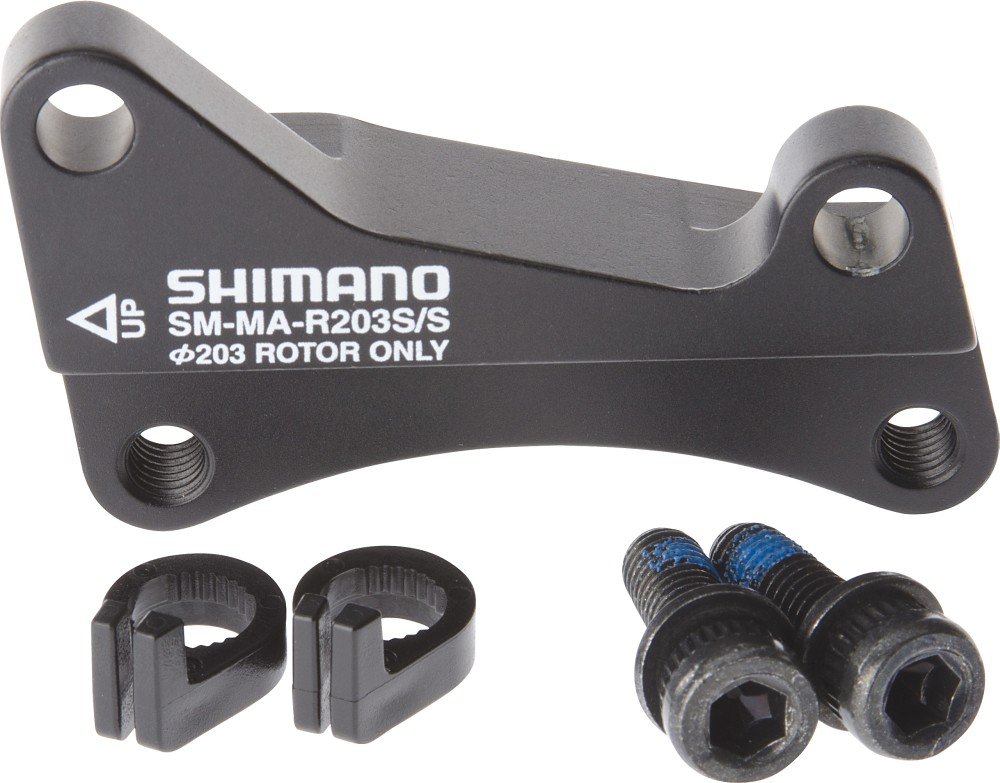 ADAPTER FÉKHEZ H STANDARÓL/STANDARDRA 160-RÓL/203-RA 965/555M/525/
