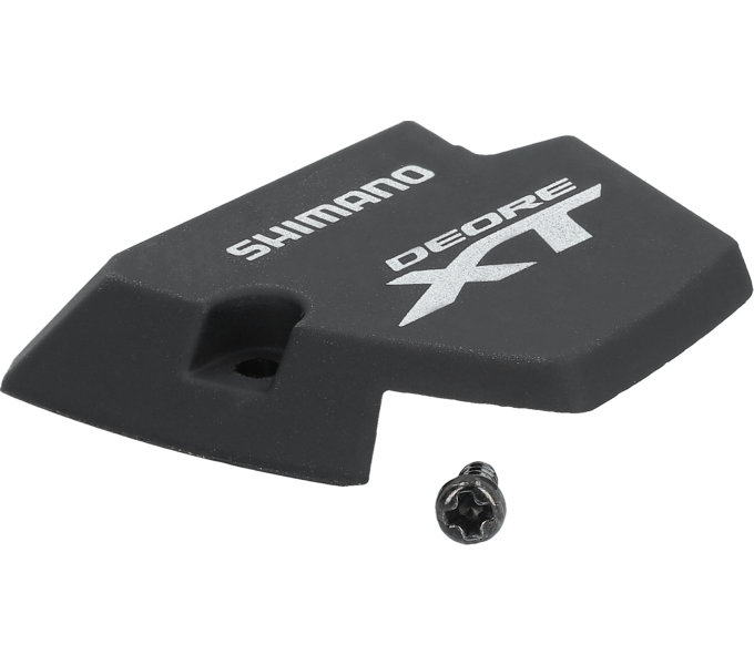 SHIMANO SL-M8000 L.H. Base Cap & Bolt