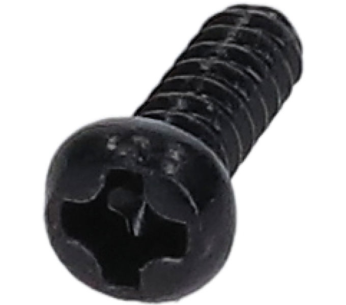 SHIMANO SB-C050 PULLEY COVER FIXING SCREW #6XC 0320