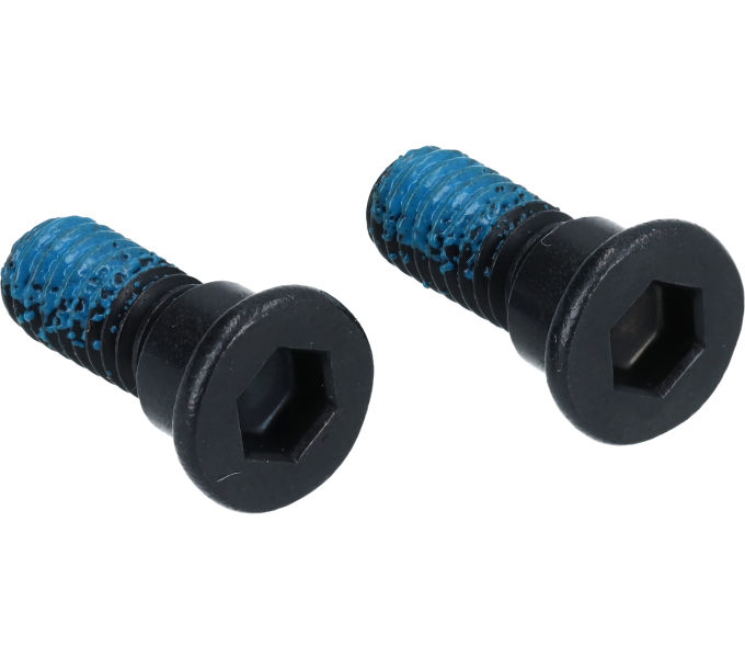 VÁLTÓKARHOZ SL-M770 RÖGZÍTŐ CSAVAR (M4) 2DB