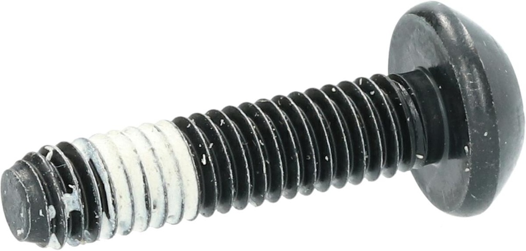 SHIMANO BR-M421 FIXING BOLT M6X25 BLACK #82N 1850