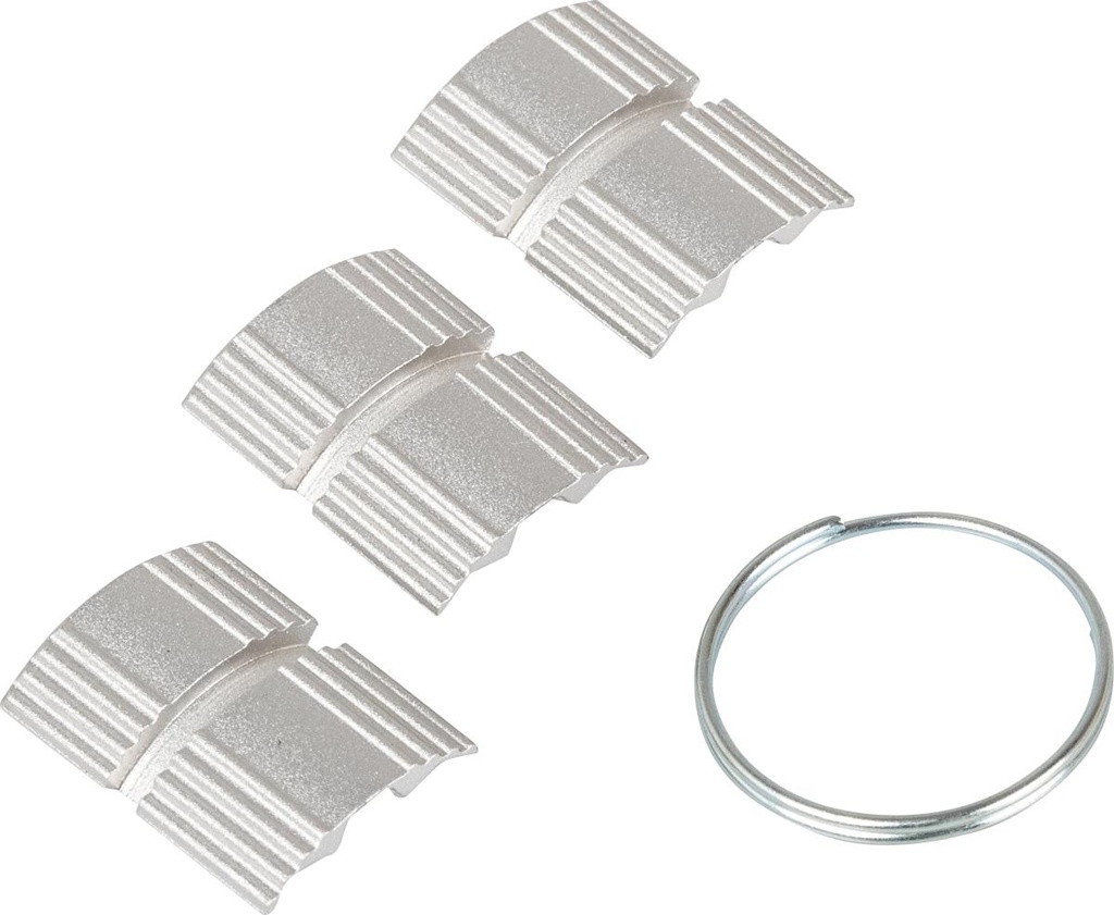 SHIMANO BL-TT78 FIXED SHOES & SEGMENT SPRING