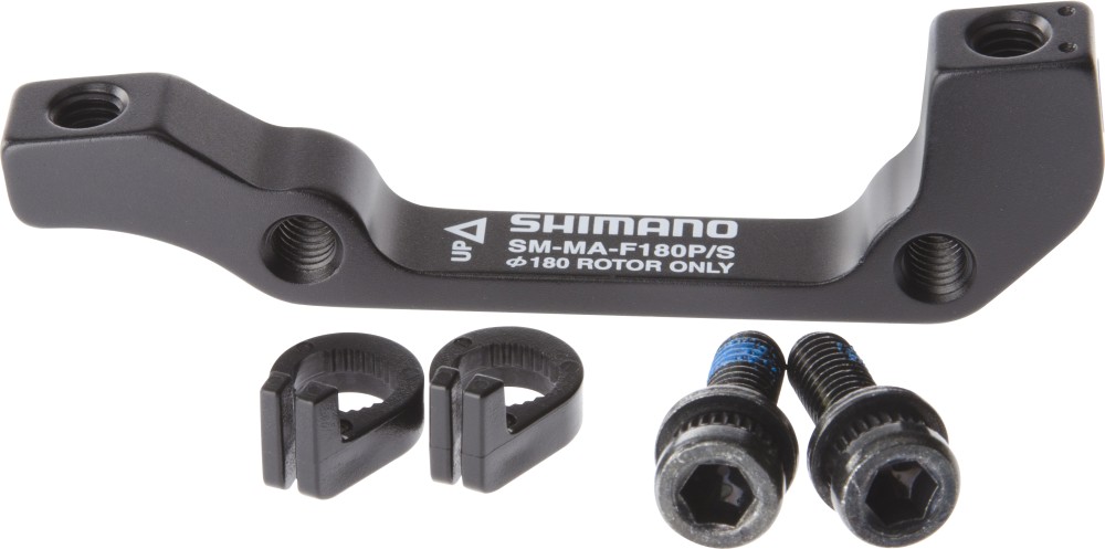 ADAPTER FÉKHEZ E POSTRÓL/STANDARDRA 160-RÓL/ 180 -RA