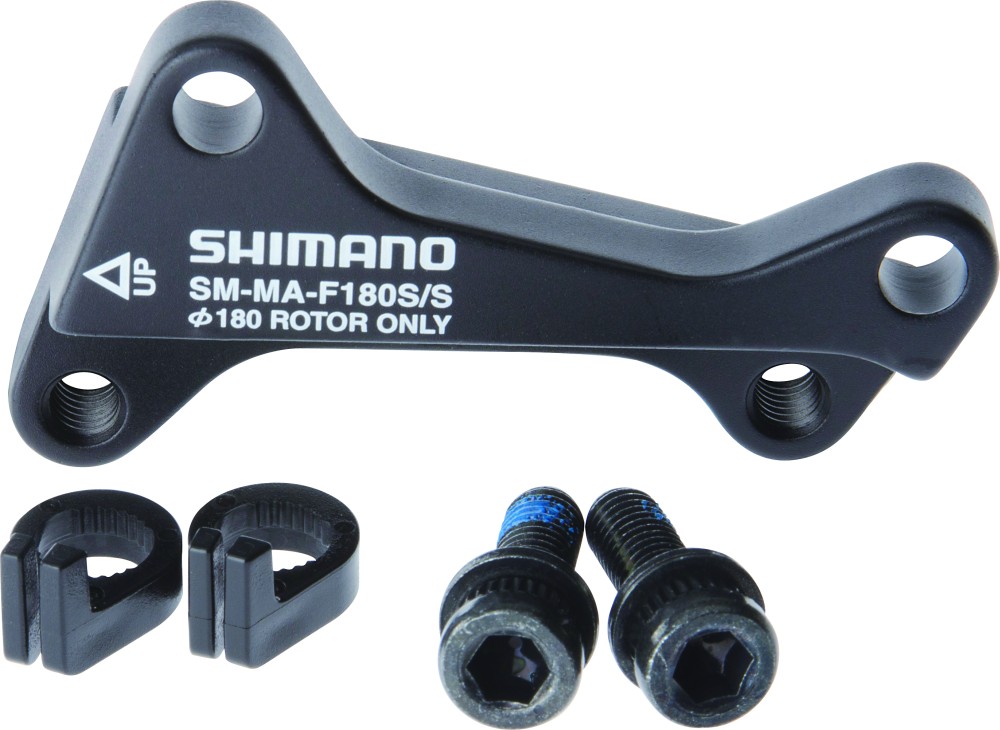ADAPTER FÉKHEZ E STANDARDRÓL/STANDARDRA 160-RÓL/180-RA