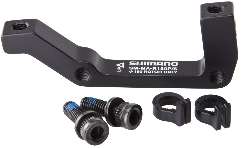 ADAPTER FÉKHEZ H POSTRÓL/STANDARDRA 160-RÓL/ 180 -RA