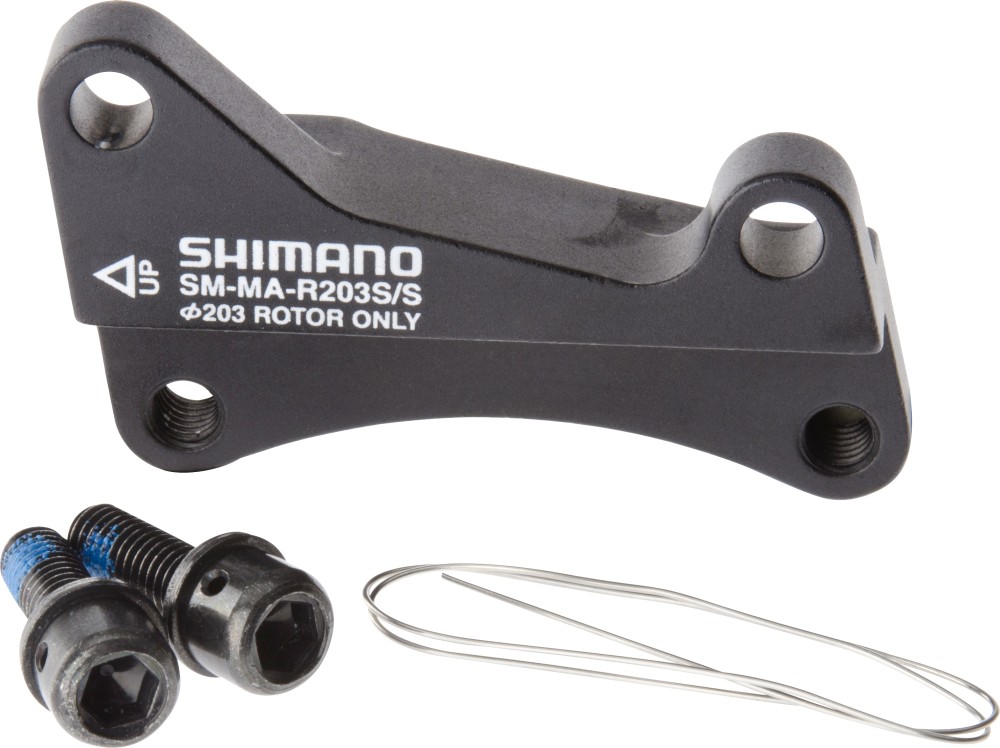 ADAPTER FÉKHEZ H STANDARÓL/STANDARDRA 160-RÓL/203-RA ALAKIT 965/555M/525/