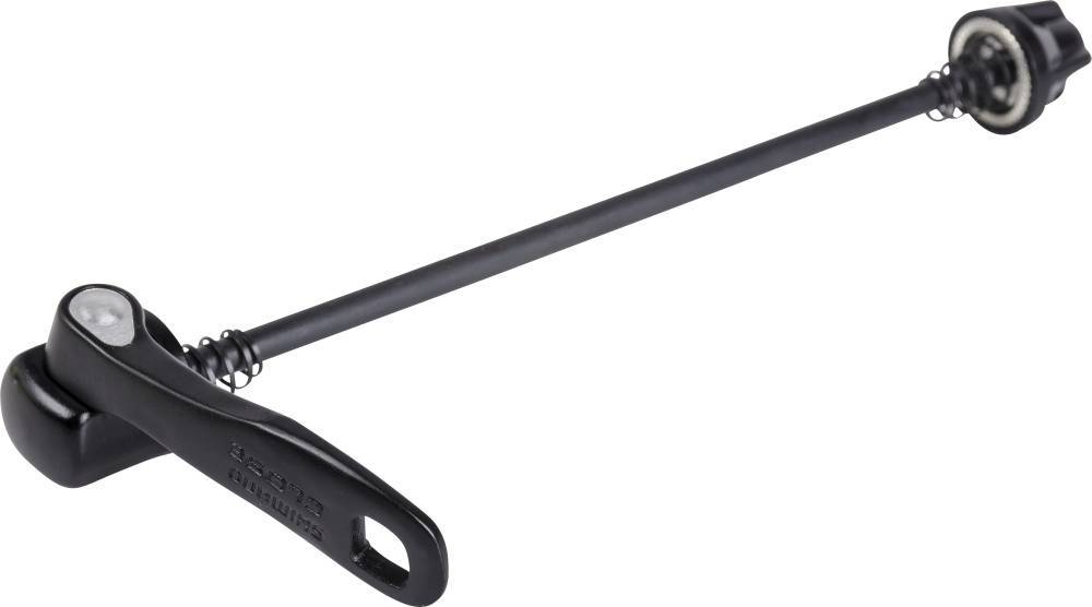 SHIMANO FH-M665 COMPLETE QUICK RELEASE 168MM (6-5/8")