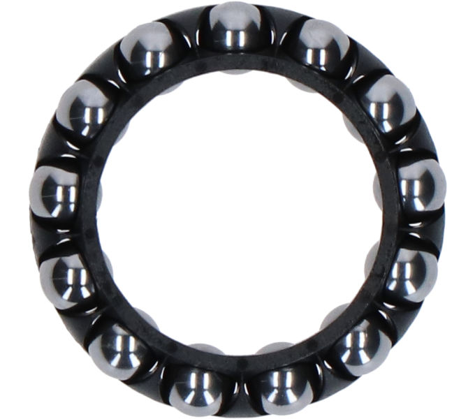 SHIMANO FH-M810 BALL RETAINER (3/16")