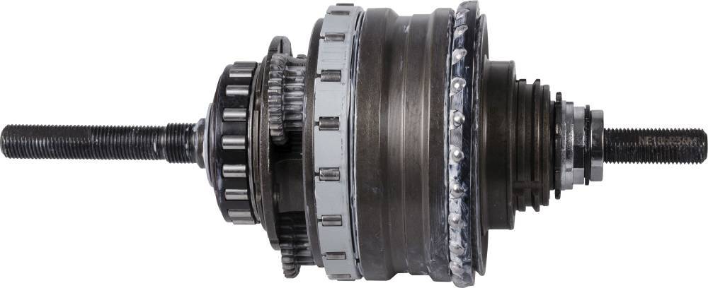 SHIMANO SG-8R36 INTERNAL ASSY 184mm