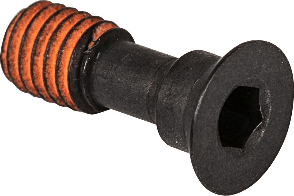 SHIMANO RD-M972 GUIDE PULLEY BOLT(M5X12.6)