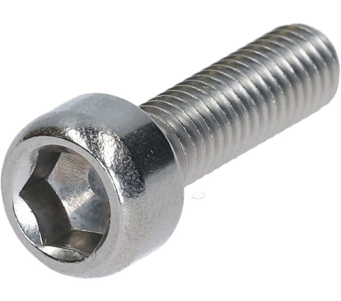 SHIMANO FD-M660 CLAMP BOLT(M5x17.5)