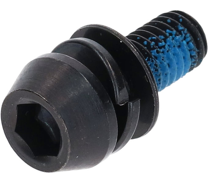 SHIMANO FD-M771D CLAMP BOLT(M6)