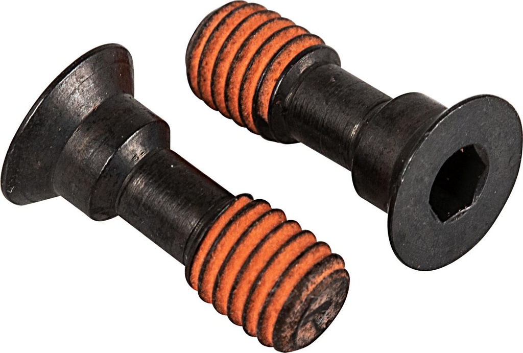 SHIMANO RD-7900 PULLEY BOLT(2PCS.)