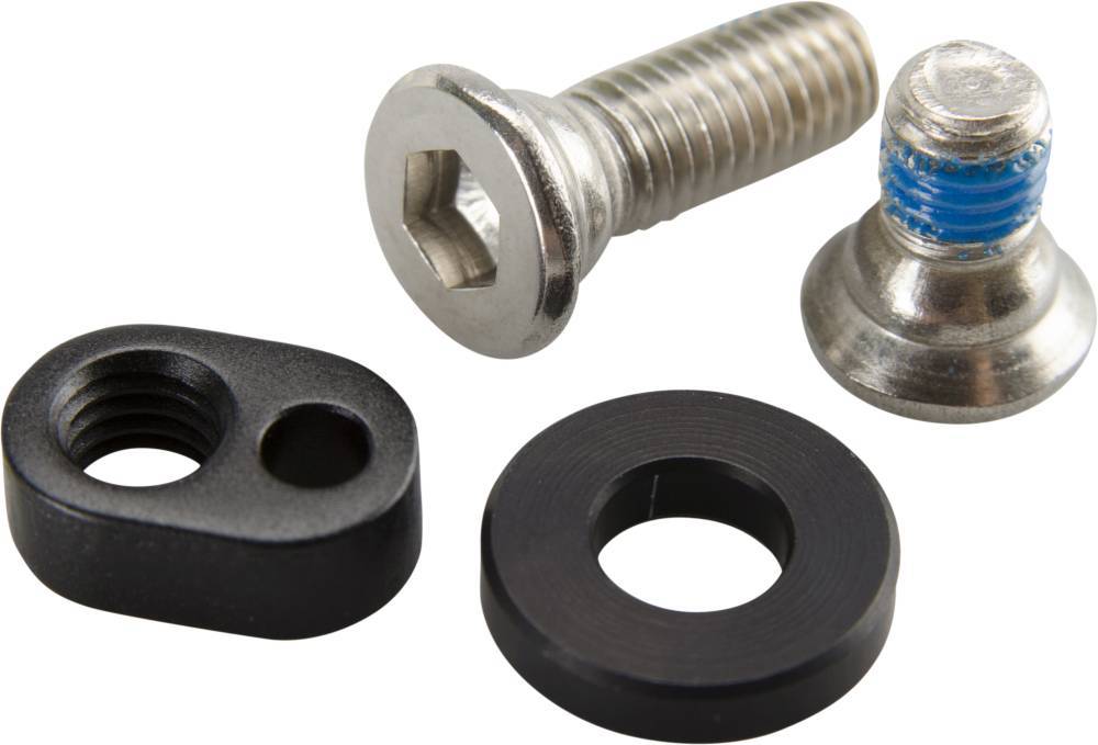 SHIMANO FDM970 BRACKET FIXING BOLT UNIT #5K4 9802