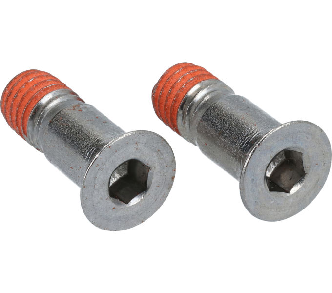 SHIMANO RD-7800 PULLEY BOLT (2PCS)