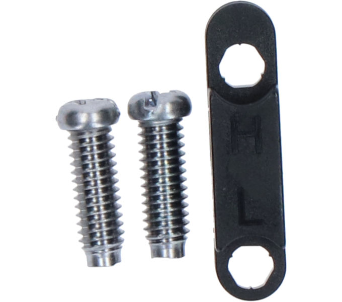 SHIMANO RDM770 STROKE ADJ BT&PLATE