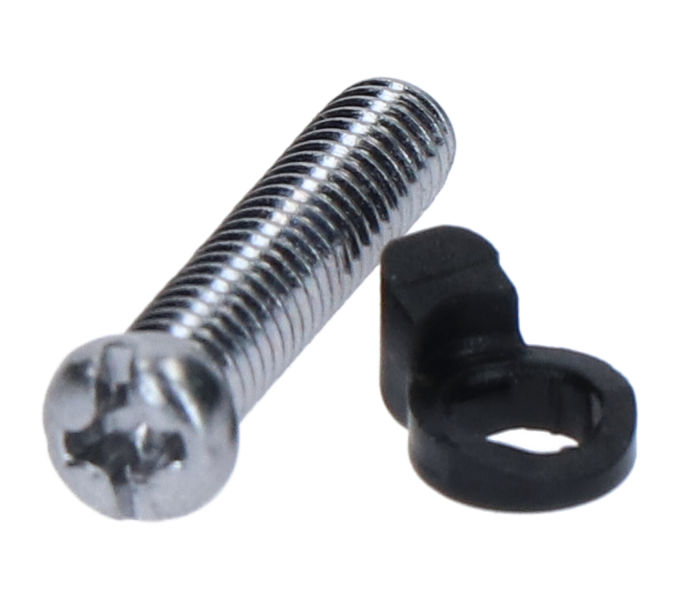 VÁLTÓHOZ RD-M772 B-FESZÍTŐ / ÁLLÍTÓ CSAVAR & ALÁTÉT