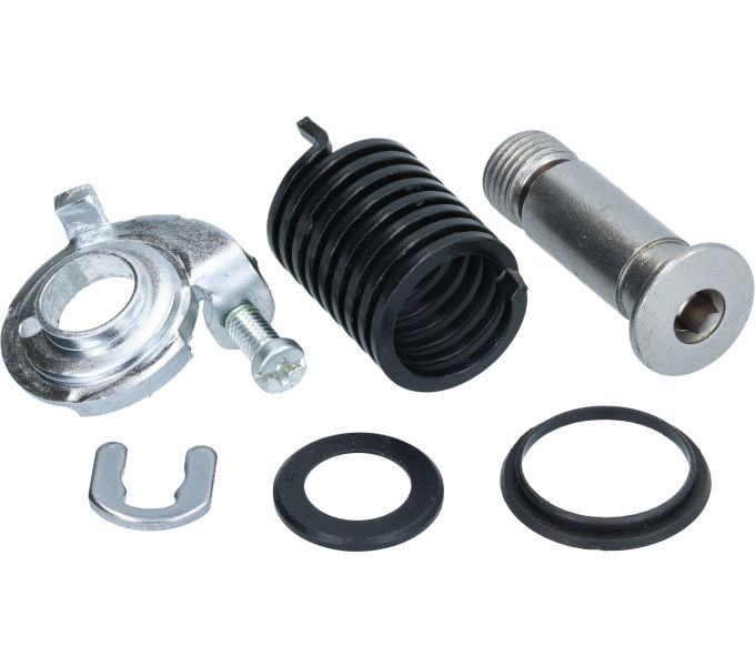 SHIMANO RD-M310 B-AXLE ASSEMBLY
