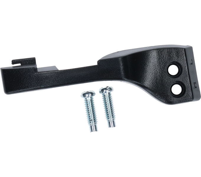 SHIMANO FD-M412 STROKE ADJUST SCREWS(M4X12) & PLATE