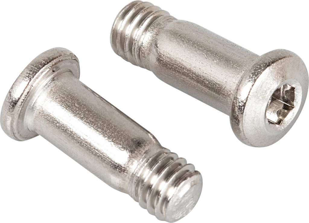 SHIMANO RD-M530 PULLEY BOLT (M5X13.95) 2PCS