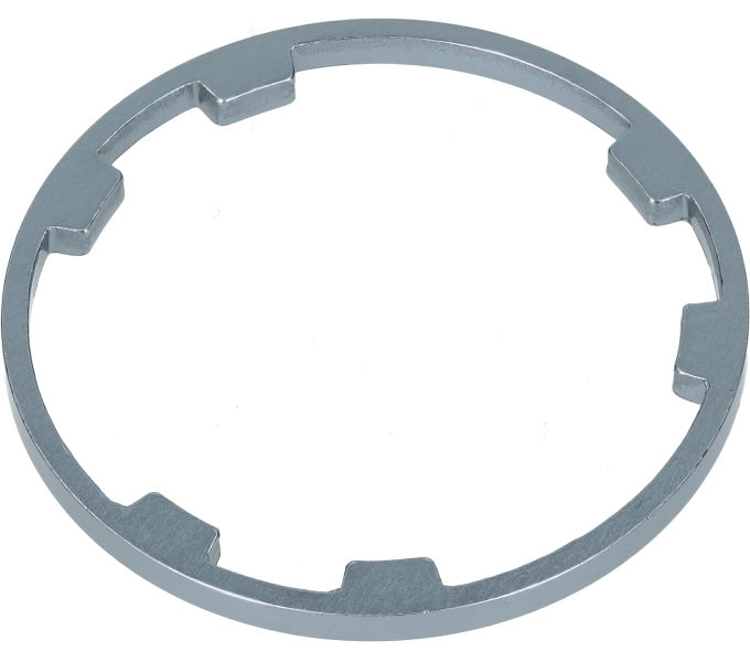 FOGASKERÉK CS7900 SPROCKET SPACER(T=2.35MM)